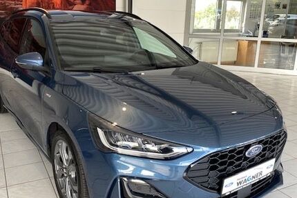 Ford Focus 5.256 km 26.990 € Mayen 56727