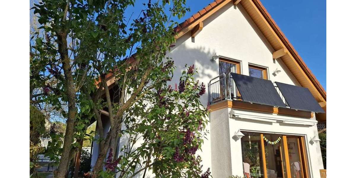 Einfamilienhaus Glienicke/Nordbahn Nordbahn - 5 Zimmer, 138 m&sup2;, 795.000&euro; | Angebot:27349673