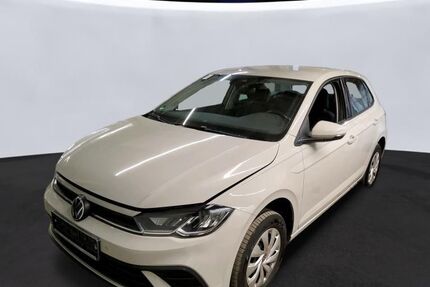 VW Polo 43.334 km 15.880 &euro; München 80686