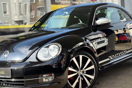 VW Beetle 143.770 km 9.490 € Viersen 41748