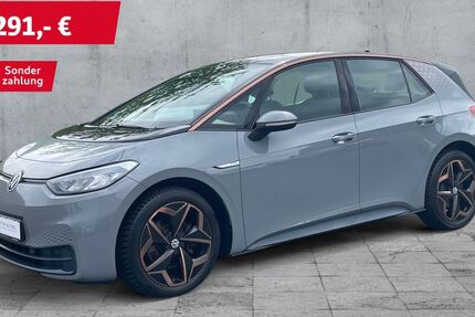 VW ID.3 46.615 km 20.990 &euro; Bamberg 96052