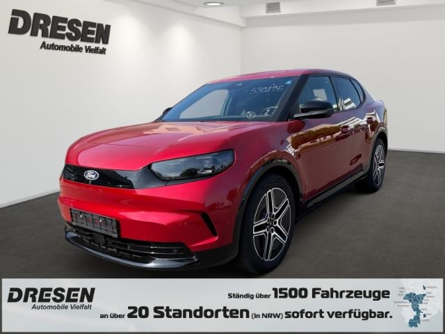 Ford Capri 2.871 km 40.990 &euro; Neuss 41464