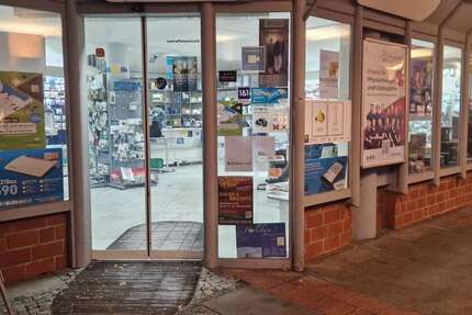 Einzelhandel in Kiel 2.980 € 110 m² zimmer