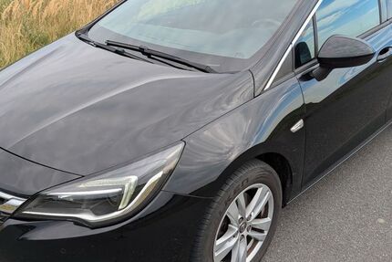 Opel Astra 133.890 km 5.700 &euro; Vetschau 03226