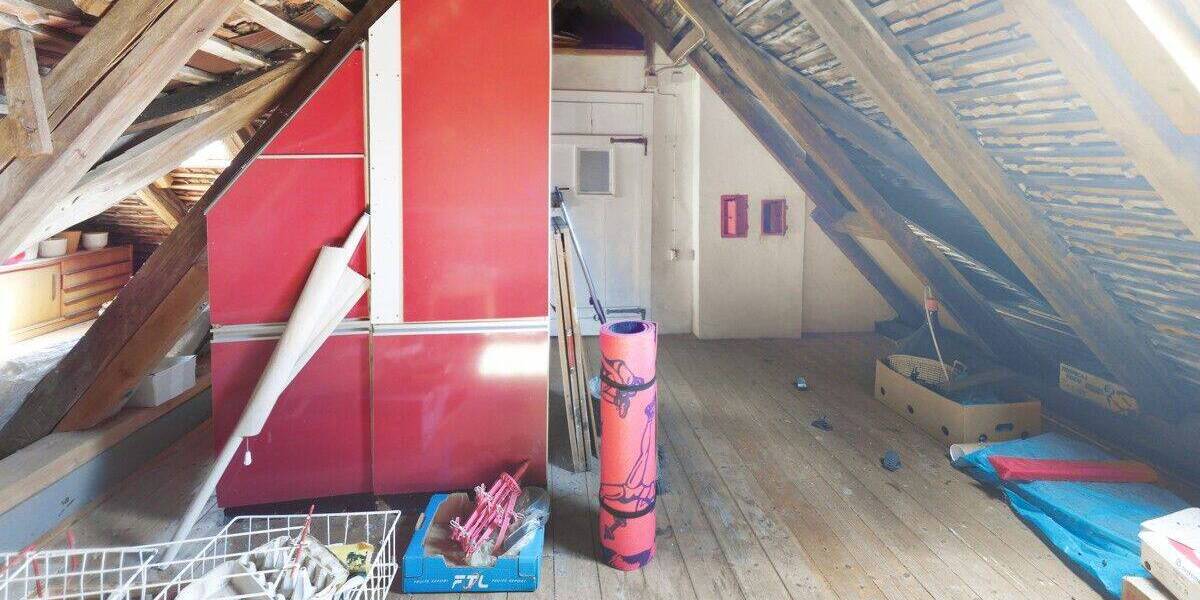 Doppelhaushälfte Ansbach - 6 Zimmer, 135 m&sup2;, 249.000&euro; | Angebot:26867962