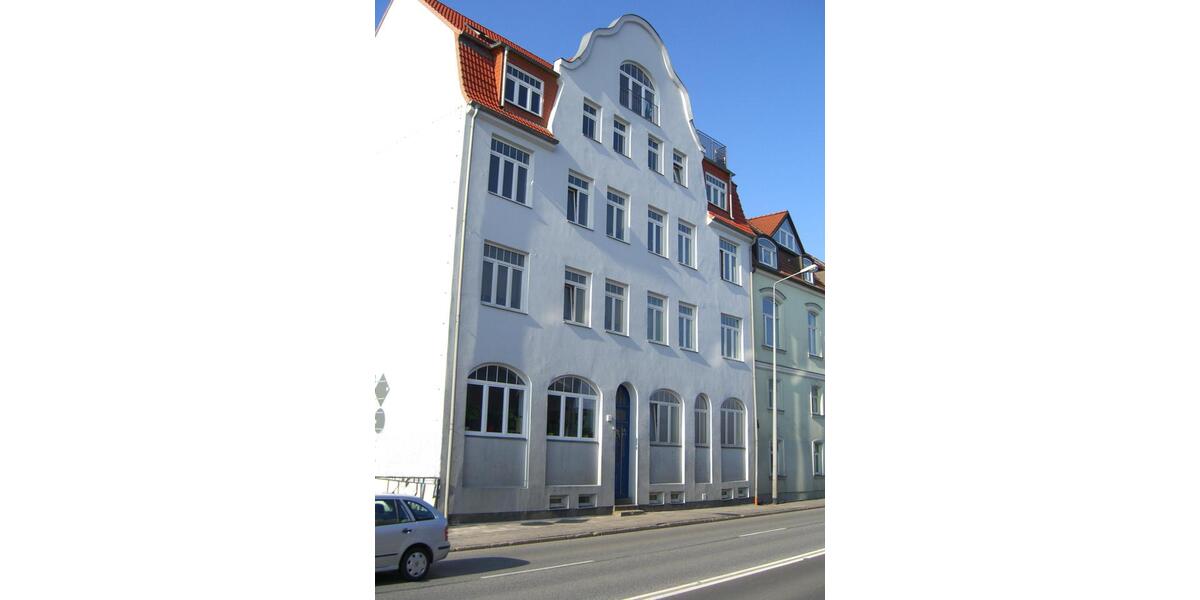 Etagenwohnung Rostock - 3 Zimmer, 68 m&sup2;, 749&euro; | Angebot:25570518