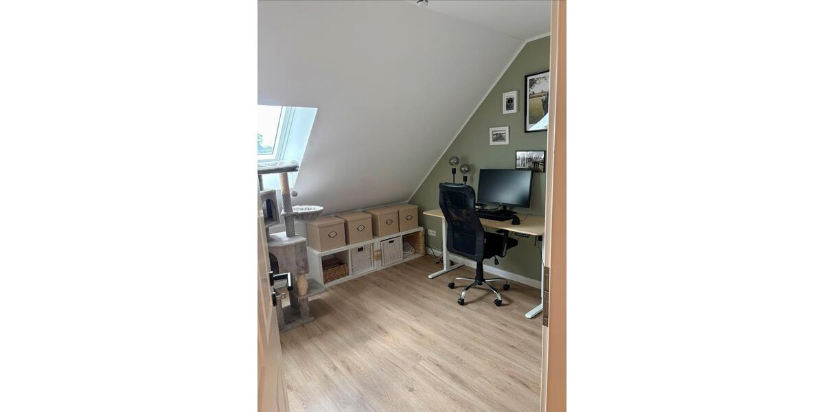 Doppelhaushälfte Ihlow - 4 Zimmer, 108 m&sup2;, 365.000&euro; | Angebot:26785617