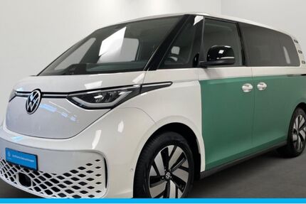 VW ID. Buzz 24.132 km 47.990 &euro; Düsseldorf 40233
