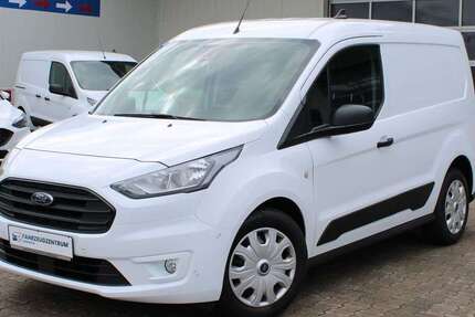 Ford Transit Connect 79.644 km 14.990 &euro; Sandkrug 26209