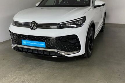VW Tiguan 17.769 km 47.850 &euro; Schmallenberg 57392