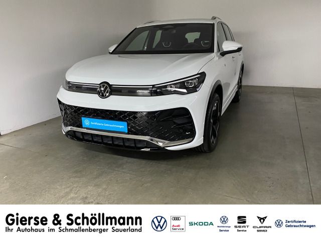 VW Tiguan 17.769 km 48.350 &euro; Schmallenberg 57392