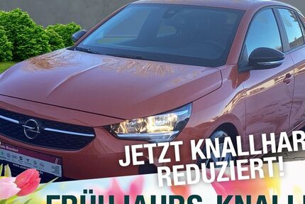 Opel Corsa 42.288 km 13.670 &euro; Marktredwitz 95615