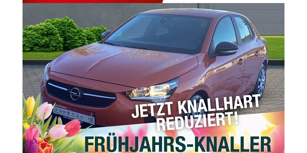 Opel Corsa 42.288 km 13.670 &euro; Marktredwitz 95615