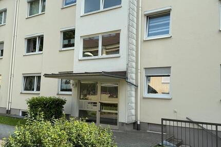 Ruhige 3 ZKB in Königsbrunn Süd, von Privat 3 zimmer