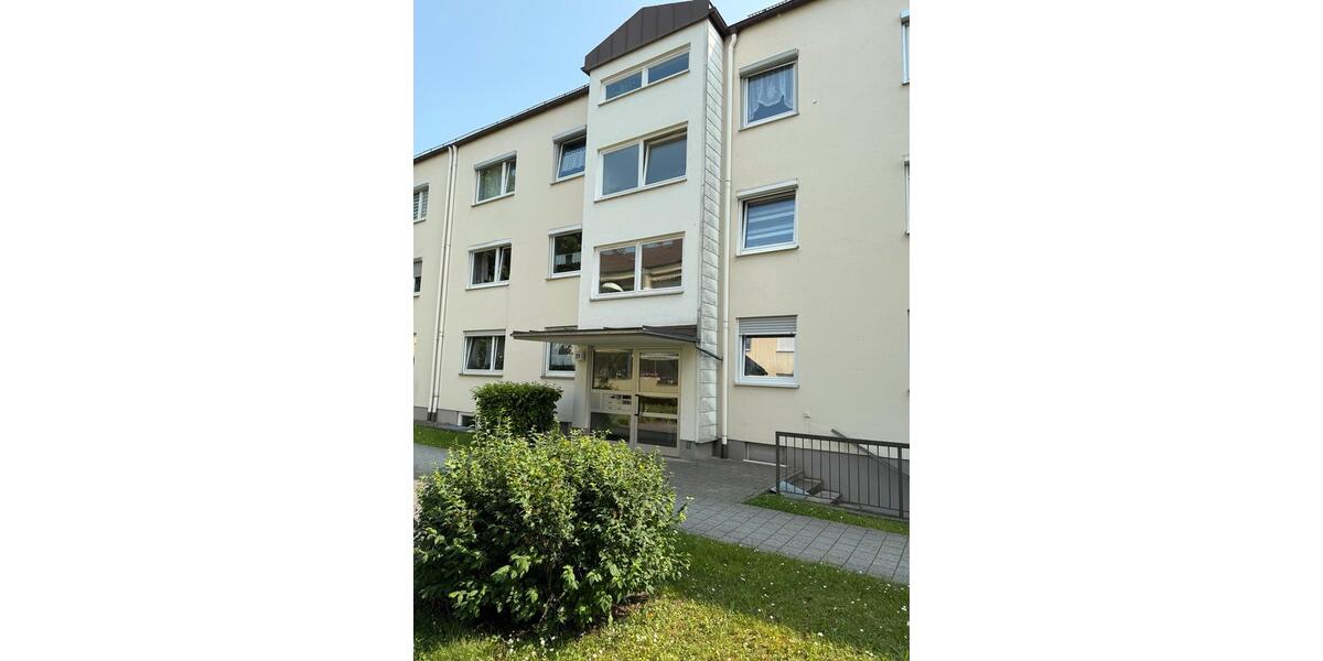 Ruhige 3 ZKB in Königsbrunn Süd, von Privat 3 zimmer