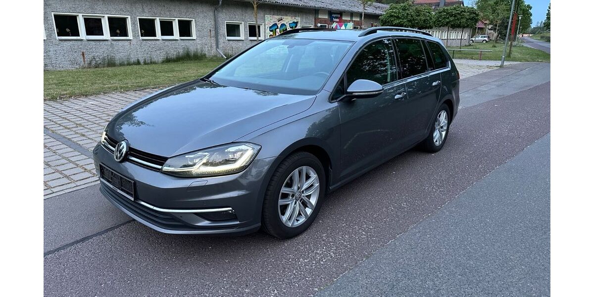 VW Golf 237.500 km 8.480 &euro; Genthin 39307