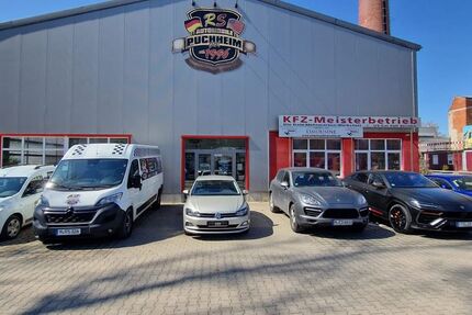 VW Polo 109.468 km 10.990 &euro; Puchheim 82178