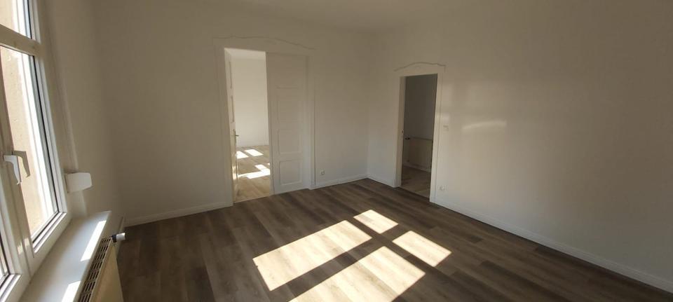 3-Raum Wohnung