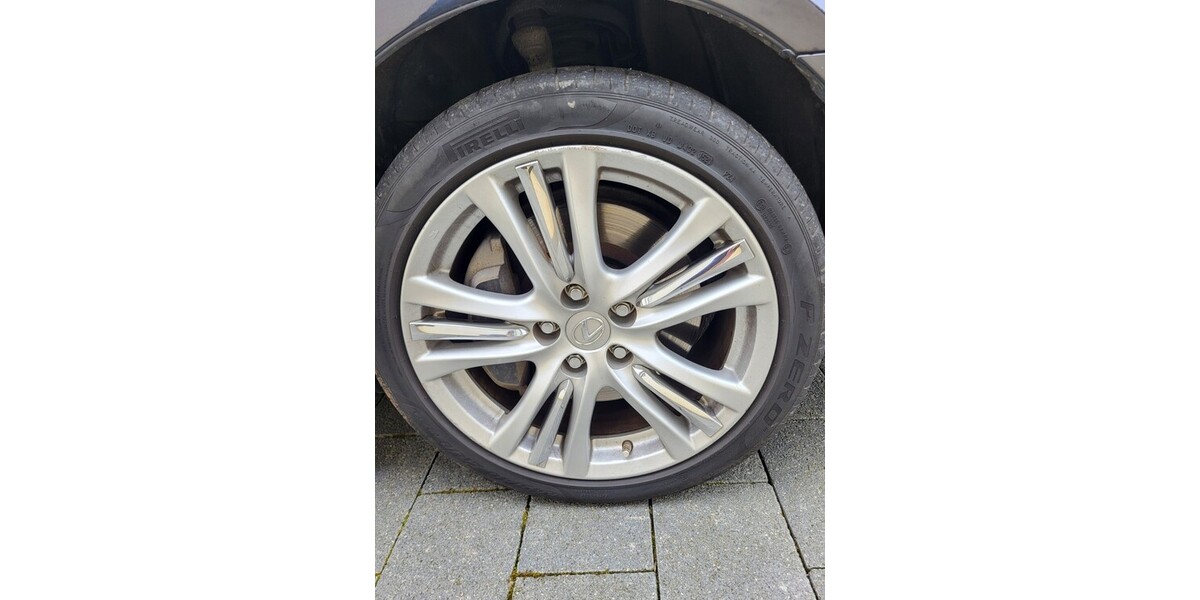 Lexus GS 450 311.000 km 6.000 &euro; Langenhagen 30853