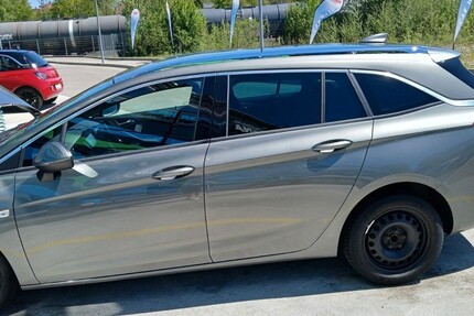Opel Astra K Sports Tourer 124.900 km 8.999 € Sulzberg 87477