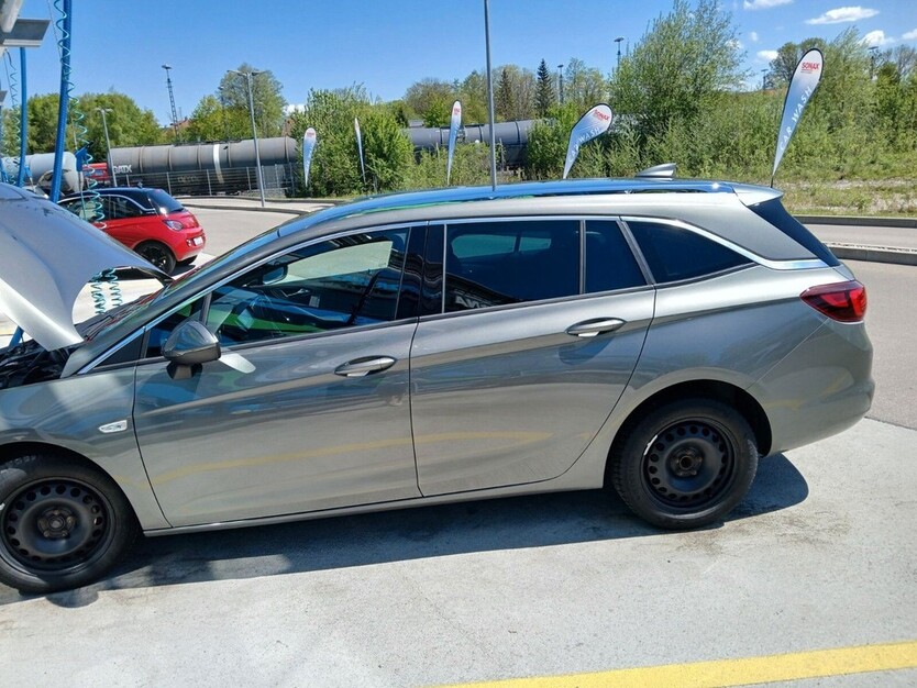 Opel Astra K Sports Tourer 124.900 km 8.999 € Sulzberg 87477