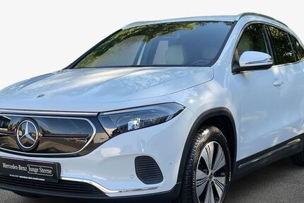 Mercedes-Benz EQA 81.945 km 29.855 &euro; Würzburg 97076
