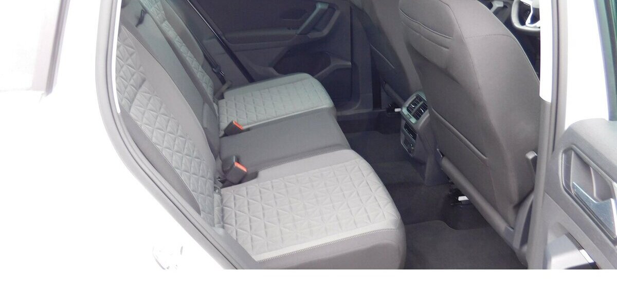 VW Tiguan 1.5 Move Klima TSI Navi 35.900 km 23.990 &euro; Vordorf 38533