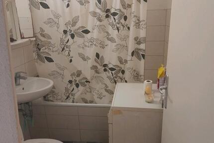 Mietwohnung 1 zimmer