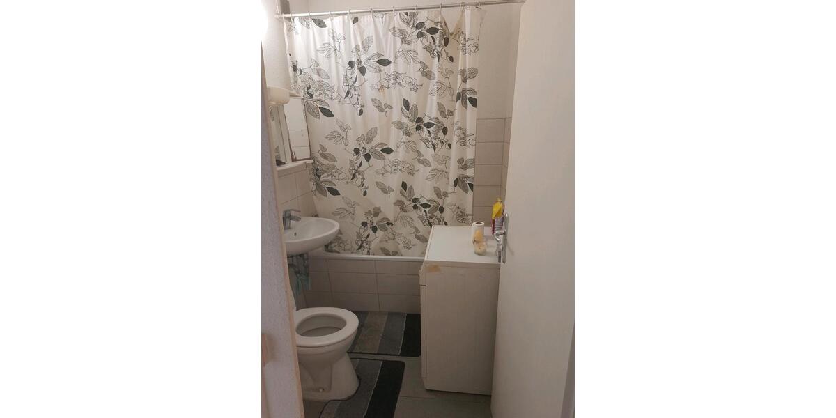 Mietwohnung 1 zimmer