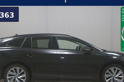 Skoda Enyaq 54.823 km 23.980 &euro; Gyhum/Bockel 27404