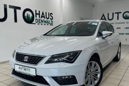 Seat Leon 40.850 km 15.990 € Bad König 64732