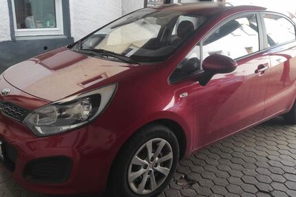 Kia Rio 159.236 km 3.600 &euro; Höhr-Grenzhausen 56203