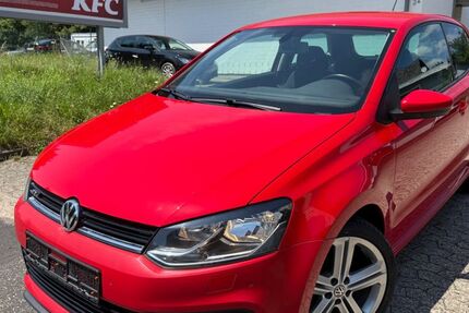 VW Polo 94.000 km 8.499 &euro; Ebernhahn 56424