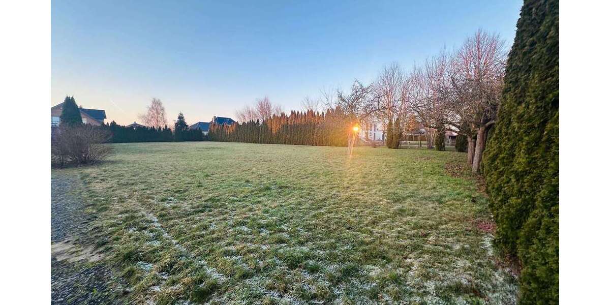 Grundstück Perleberg - 165.000&euro; | Angebot:25854489