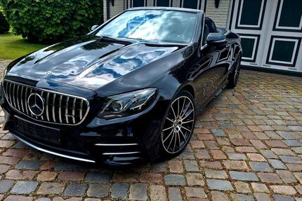 Mercedes-Benz E 53 AMG 33.000 km 58.900 &euro; Barmstedt 25355