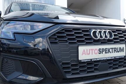 Audi A3 73.000 km 23.490 &euro; Königsbrunn 86343