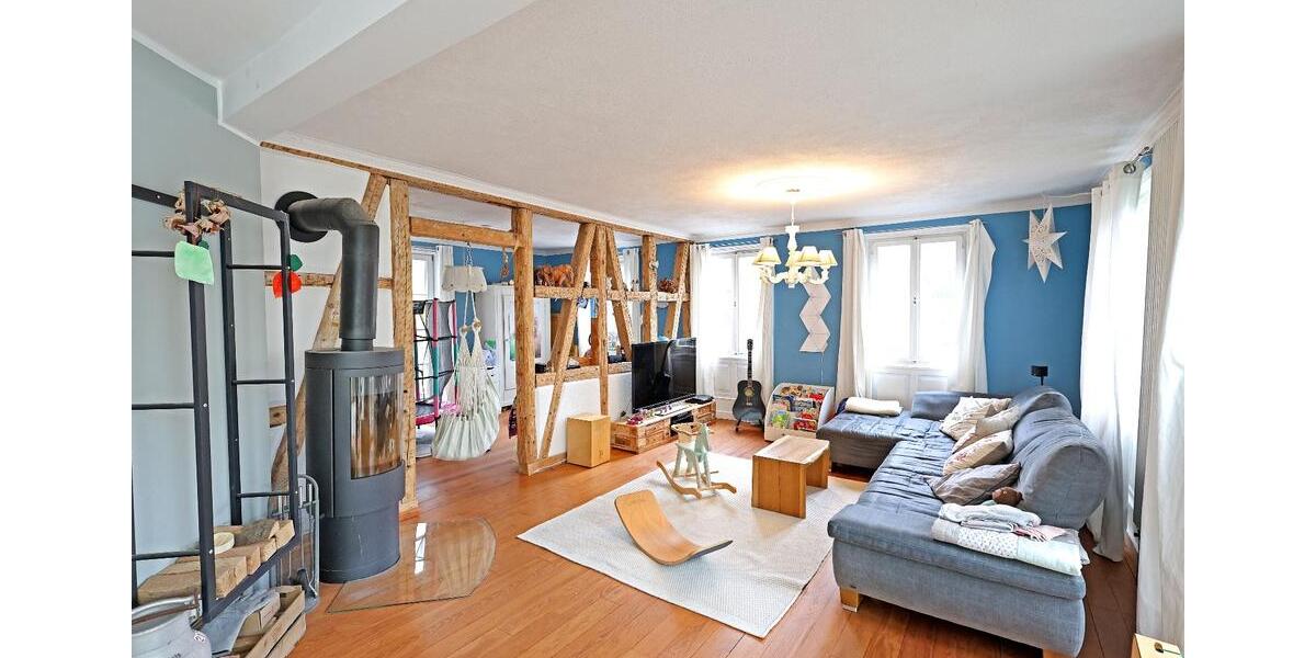 Einfamilienhaus Schwäbisch Hall - 10 Zimmer, 220 m&sup2;, 699.000&euro; | Angebot:26277890