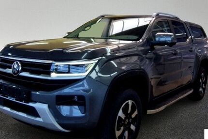 VW Amarok 9.000 km 66.900 &euro; Landsberg 86899