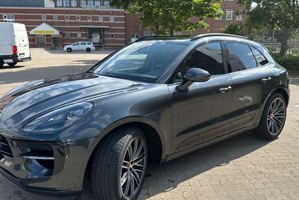 Porsche Macan 55.555 km 64.999 &euro; Langenhagen 30853
