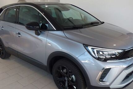Opel Crossland (X)