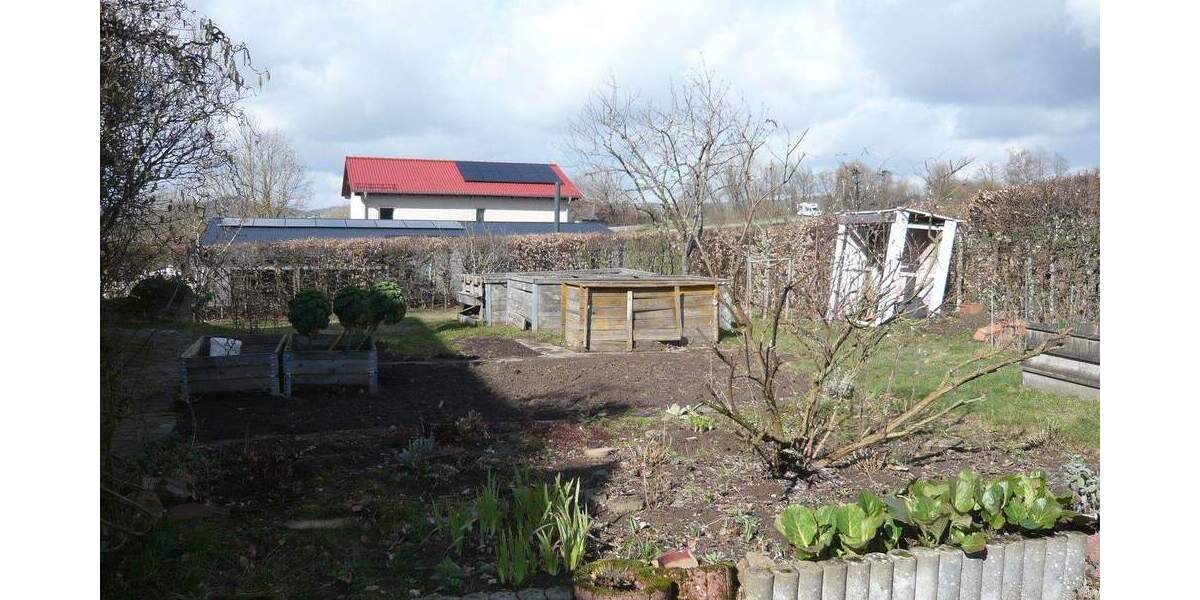 Einfamilienhaus Geroda Platz - 1 Zimmer, 223 m&sup2;, 425.000&euro; | Angebot:25697579