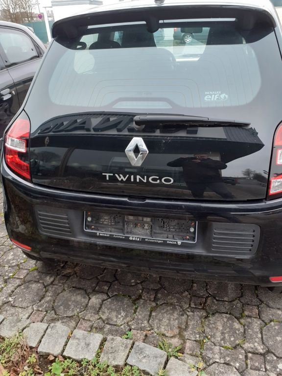 Twingo