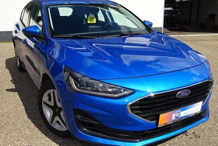 Ford Focus 42.343 km 17.890 &euro; Villingen-Schwenningen 78052