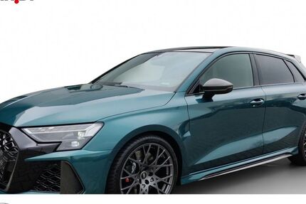 Audi RS3 5.000 km 75.950 &euro; Bernsdorf 09337