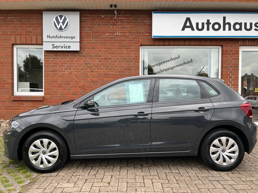 VW Polo 130.100 km 12.195 € Essen Oldenburg 49632