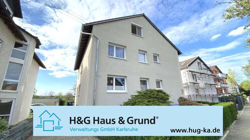 Haus zum Kaufen in Karlsruhe 1.250.000 € 360 m²