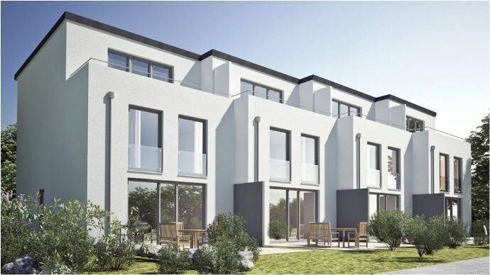 Reihenhaus Projekt erstklassiger Wohnlage 4 zimmer