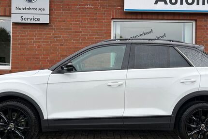 VW T-Roc 81.890 km 23.395 € Essen Oldenburg 49632