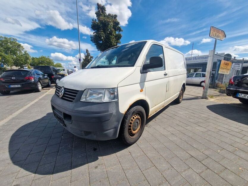 T5 Transporter