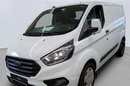 Ford Transit Custom 68.000 km 22.990 &euro; Bergkirchen 85232